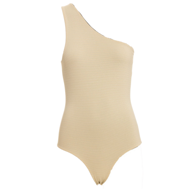 Body Liberdade a preto e branco reversível, Maria Bodyline, €70