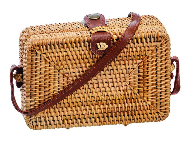 Carteira Deichmann, €19,99