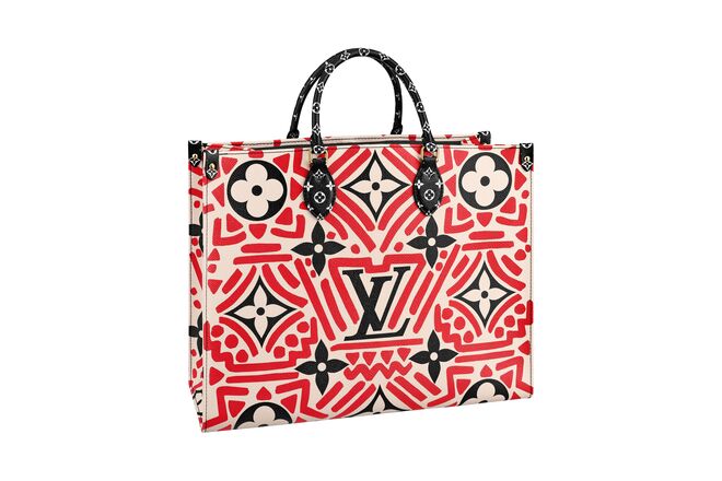 Carteira On The Go Crafty, Louis Vuitton, €2.005