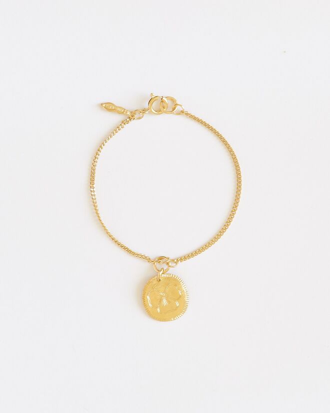 Pulseira Amores Perfeitos, Juliana Bezerra, €62