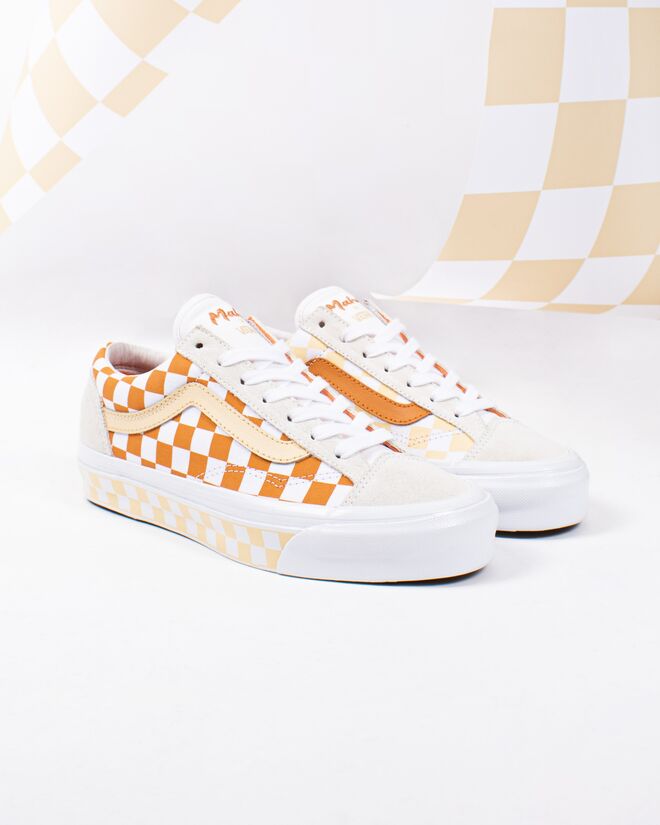 Ténis Maha x Vault by Vans, €95