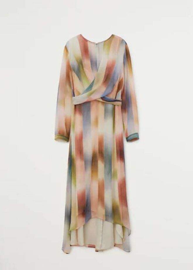 Vestido Mango, €69,99