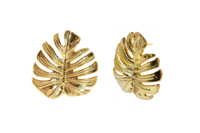 Brincos Eugénio Campos, €44,90