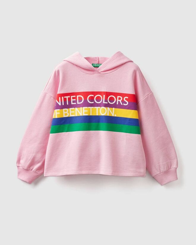 Camisola Benetton, €22,95