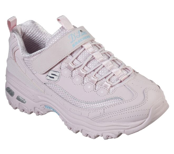 Ténis Skechers (preço sob consulta)
