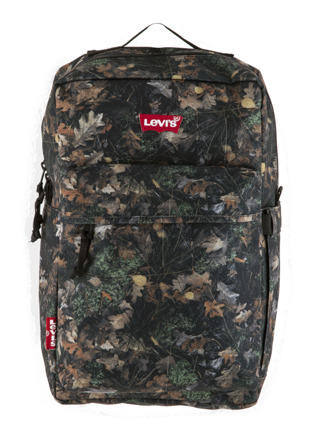 Mochila Levi's Red Tab Men (preço sob consulta)