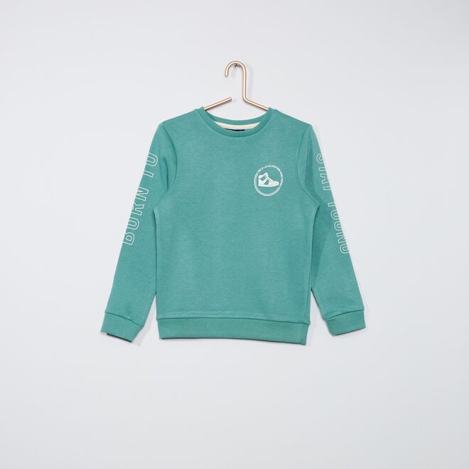 Camisola Kiabi, €6