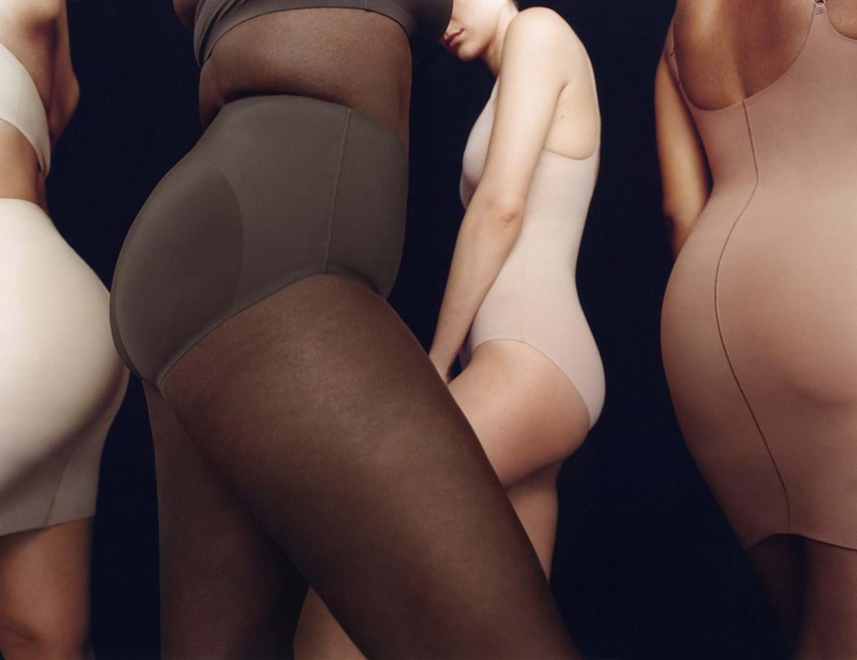 Shapewear by COS
