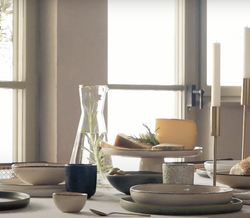 H&M HOME lança coleção de cerâmicas portuguesas