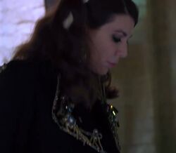 46th Edition of the Deauville American Film Festival — CHANEL.mp4