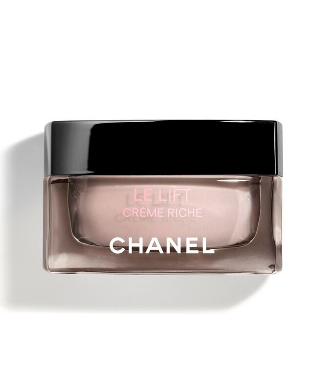 Créme Fine Le Lift, da Chanel, €120