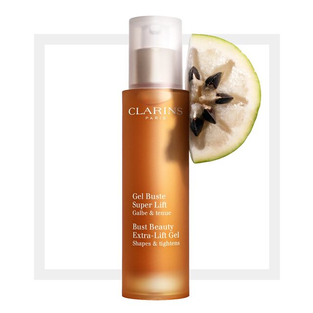 Gel Buste Super Lift da Clarins, €56,50