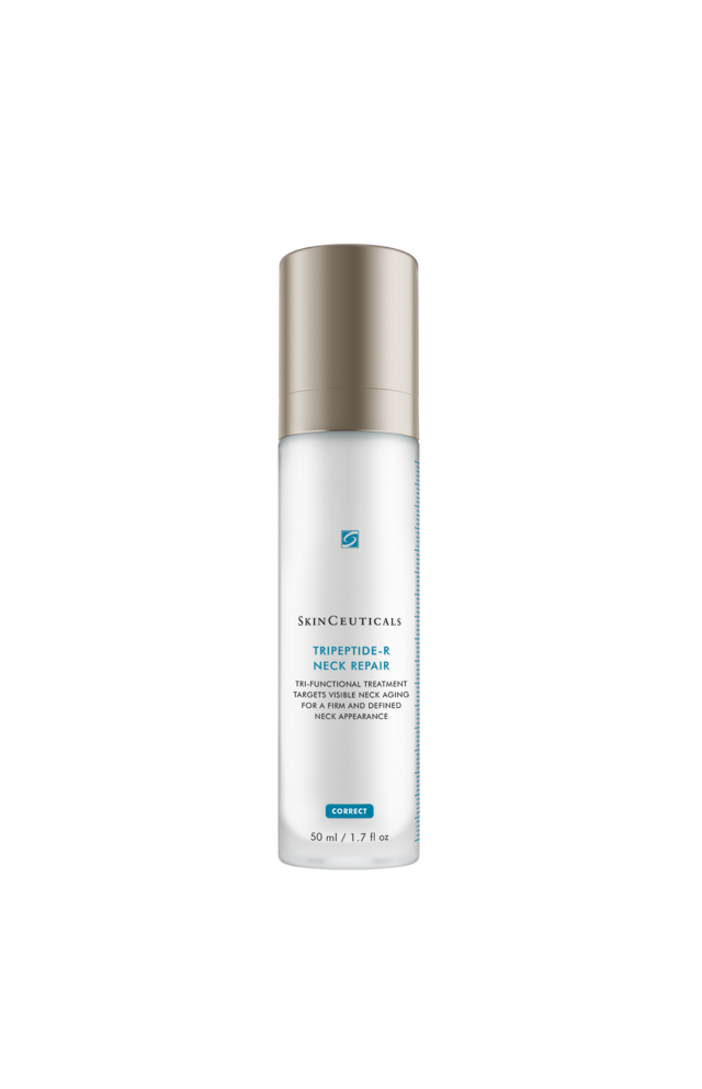 Tripeptide-R Neck Repair, SkinCeuticals, €119