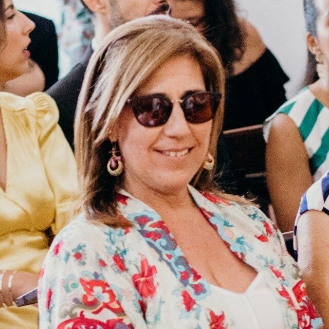 Paula Góis era enfermeira, até descobrir a numerologia.