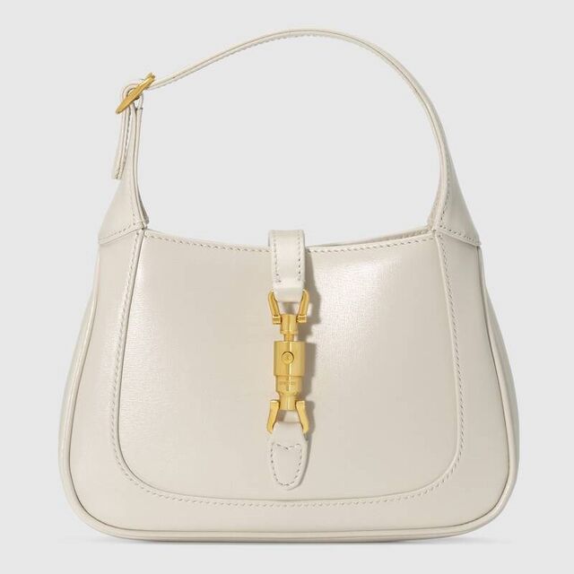 Jackie 1961 mini hobo bag, Gucci, $1,750
