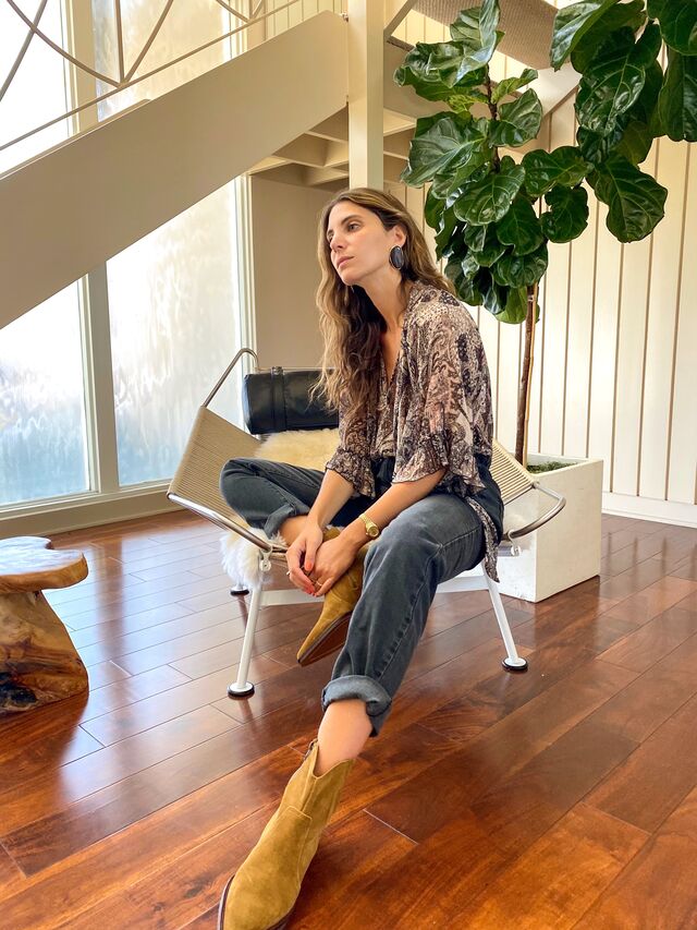 Jen Azoulay