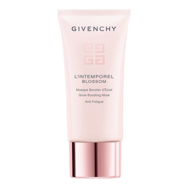 Glow Boosting Mask, L’Intemporel Blossom, Givenchy, €62 em exclusivo no El Corte Inglés
