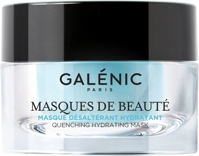 Máscara Refrescante Hidratante, Galénic, €43,10