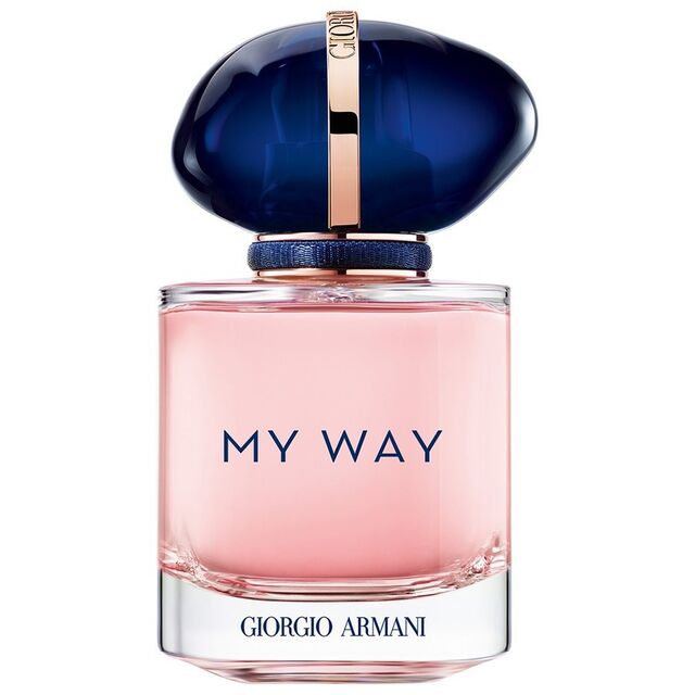 Perfume My Way, Giorgio Armani (30ml), €63