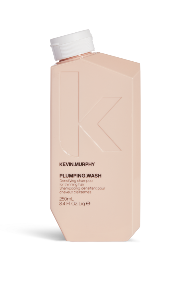 Champô redensificador Plumping, Kevin Murphy, €30,85 (250ml)