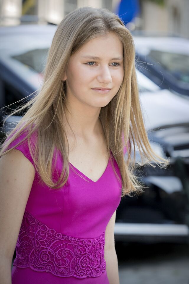 Princesa Elizabeth