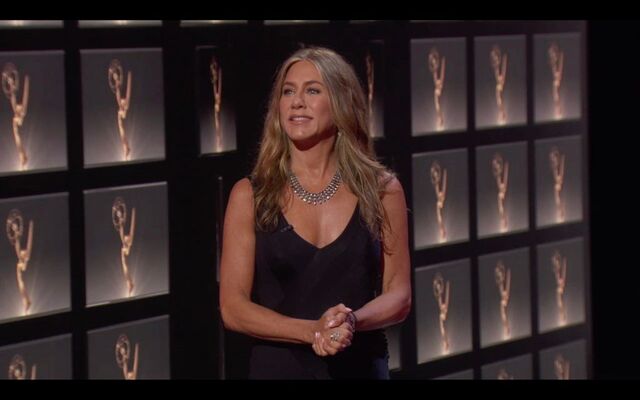 Jennifer Aniston