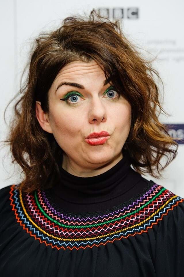 Caitlin Moran