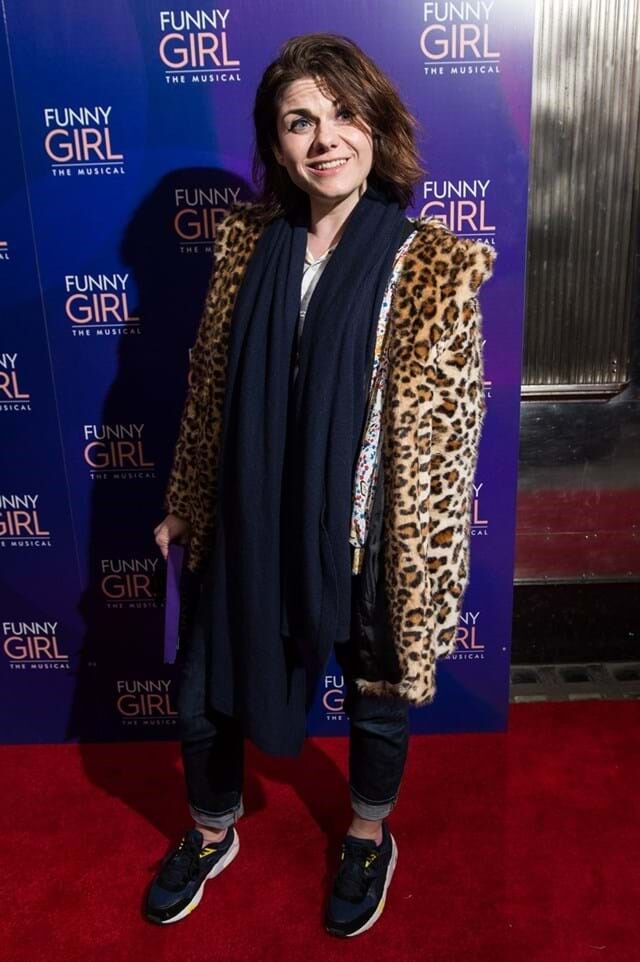 Caitlin Moran