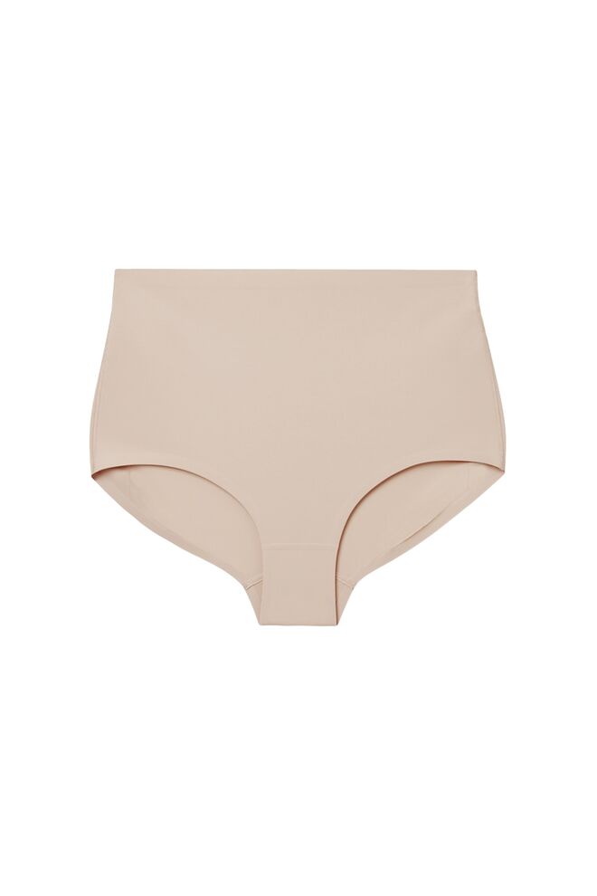 Briefs de cintura subida, €35