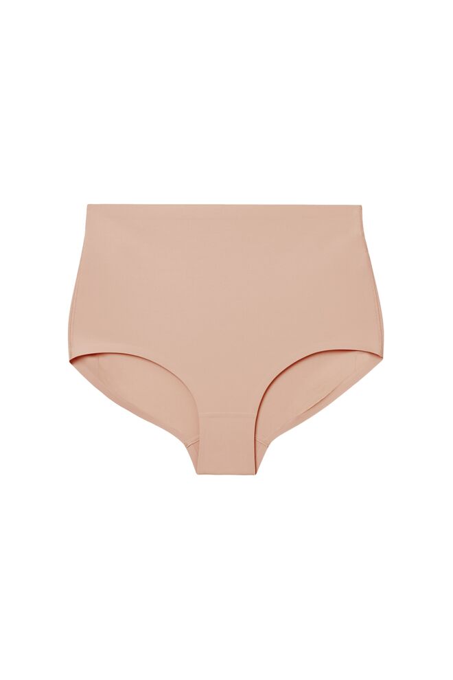 Briefs de cintura subida, €35