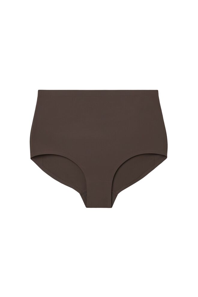 Briefs de cintura subida, €35