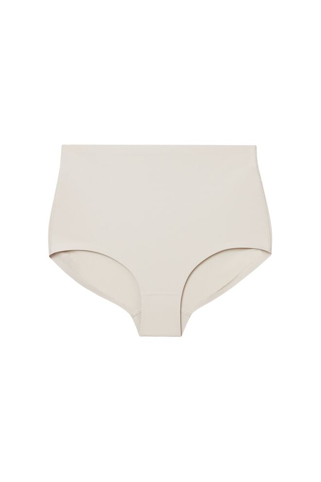 Briefs de cintura subida, €35