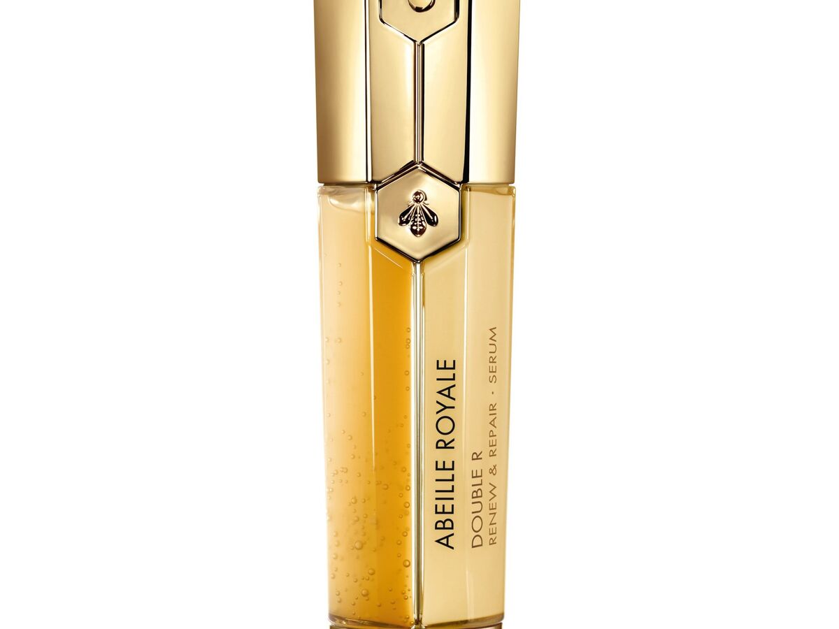 Se usado em junção com o sérum de formulação dupla, os resultados são uma pele mais radiante, hidratada, suave e rejuvenescida!