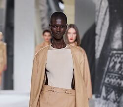 A sedução segundo a Hermès  
