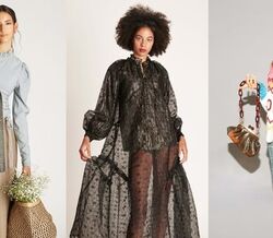 Os novos talentos do styling português
