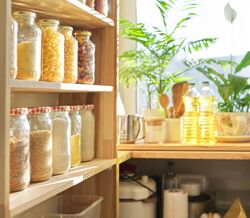 Sabe como organizar a sua casa para evitar o desperdício alimentar? 