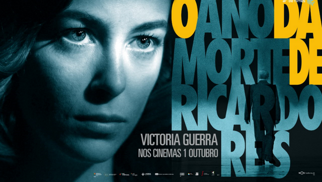 Um dos cartazes do filme