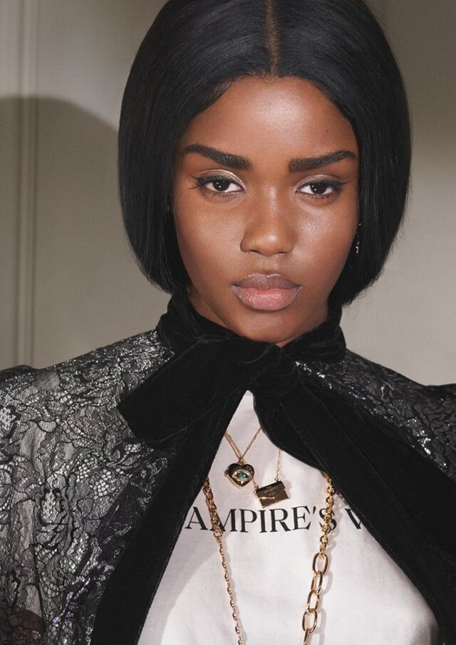 H&M x The Vampire's Wife