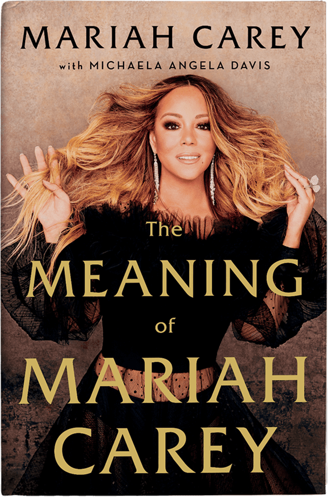 The meaning of Mariah Carey, com Michaela Angela Davis