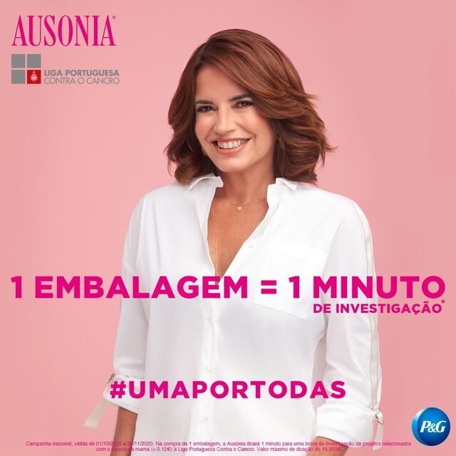AUSONIA com Bárbara Guimarães