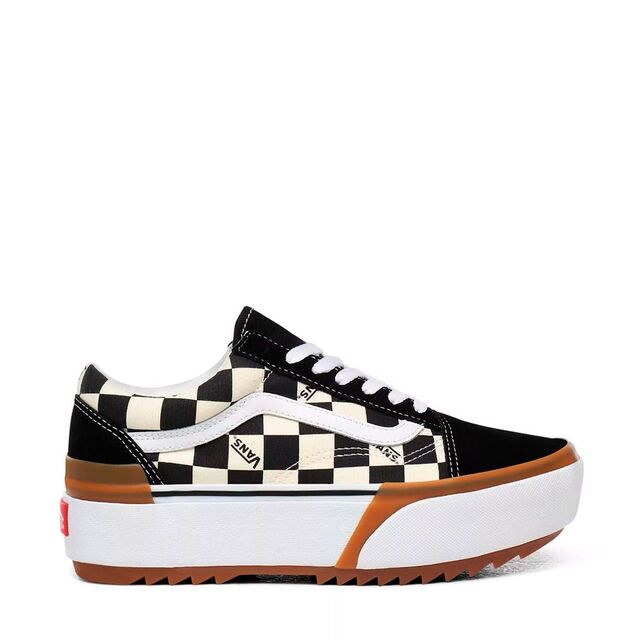 Vans Old Shool Stacked, €94,90 na bstrong.pt