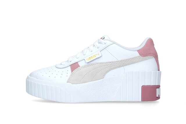 Puma Cali Wedge, €99,99, na KICKS