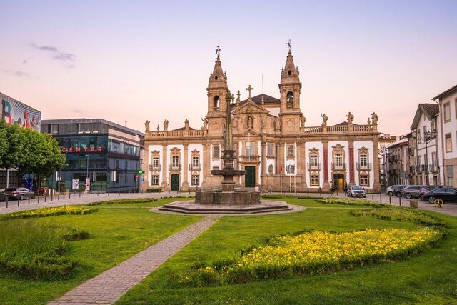 Vila Galé Braga