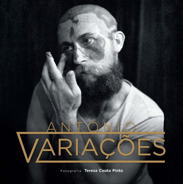 Novo livro-álbum.