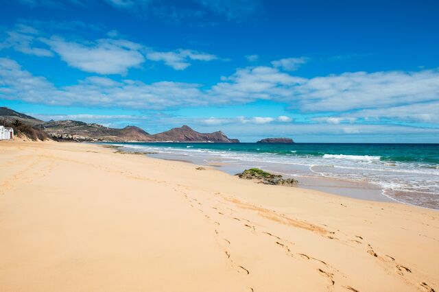 Porto Santo