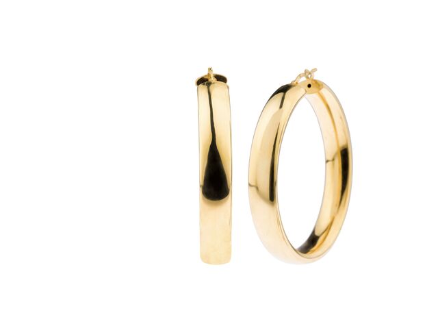 Brincos, €34,90, Eugénio Campos