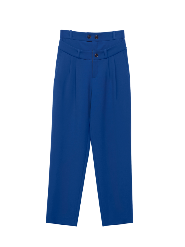 Calças, €256, The Nº55