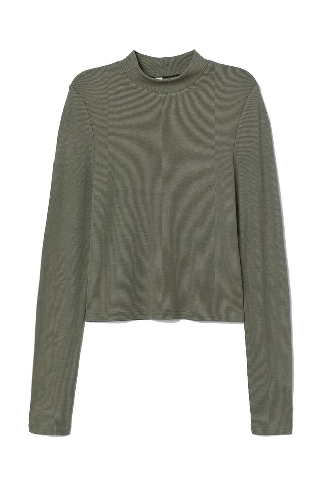 Camisola, €7,99, C&A