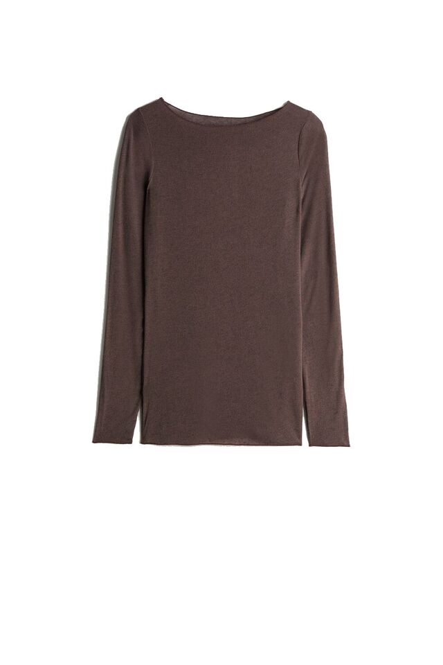 Camisola, €29,90, Intimissimi