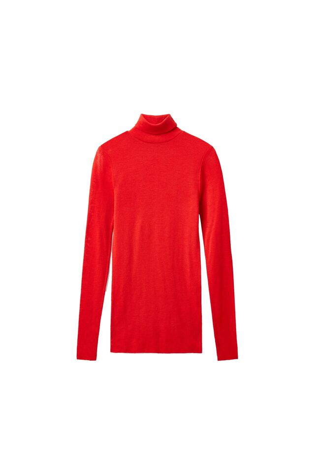 Camisola, €49, COS